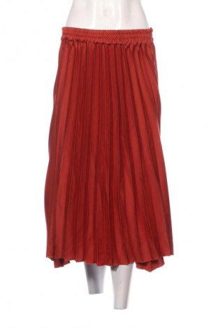 Spódnica NEW COLLECTION, Rozmiar M, Kolor Brązowy, Cena 101,99 zł