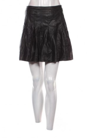 Φούστα New Look, Μέγεθος S, Χρώμα Μαύρο, Τιμή 19,99 €
