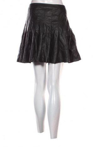Φούστα New Look, Μέγεθος S, Χρώμα Μαύρο, Τιμή 19,99 €