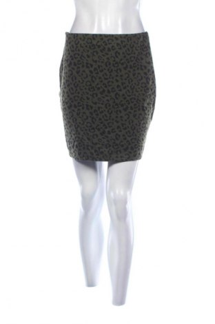 Fustă New Look, Mărime M, Culoare Multicolor, Preț 61,99 Lei