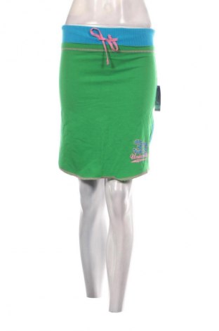 Spódnica Nice, Rozmiar S, Kolor Zielony, Cena 76,99 zł
