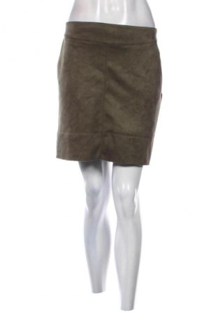 Fustă ONLY, Mărime L, Culoare Verde, Preț 65,99 Lei
