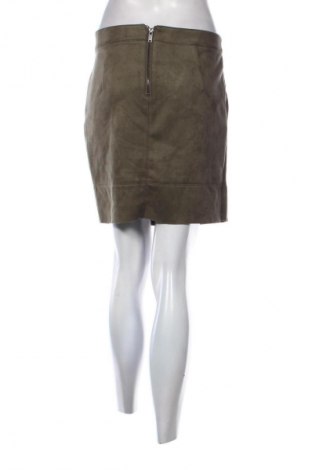 Fustă ONLY, Mărime L, Culoare Verde, Preț 65,99 Lei