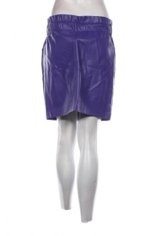 Fustă ONLY, Mărime M, Culoare Mov, Preț 65,99 Lei