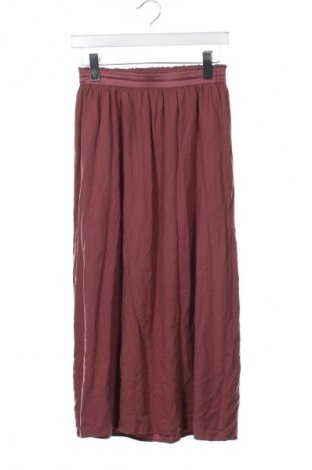 Rock ONLY, Größe XS, Farbe Aschrosa, Preis 7,99 €