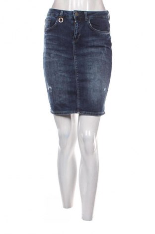 Φούστα ONLY, Μέγεθος S, Χρώμα Μπλέ, Τιμή 17,99 €