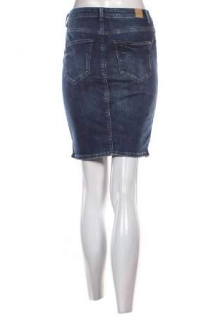 Φούστα ONLY, Μέγεθος S, Χρώμα Μπλέ, Τιμή 17,99 €