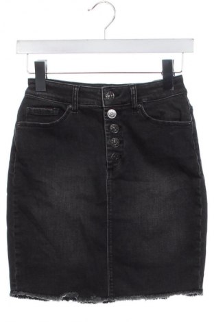 Fustă ONLY, Mărime XS, Culoare Negru, Preț 88,99 Lei