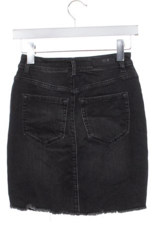Fustă ONLY, Mărime XS, Culoare Negru, Preț 88,99 Lei