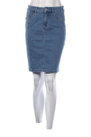 Rock ONLY, Größe M, Farbe Blau, Preis 6,99 €