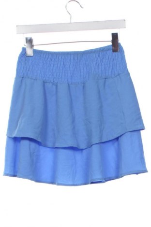 Fustă ONLY, Mărime XS, Culoare Albastru, Preț 26,99 Lei