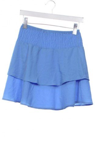 Fustă ONLY, Mărime XS, Culoare Albastru, Preț 26,99 Lei