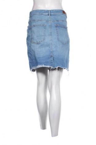 Rock ONLY, Größe XL, Farbe Blau, Preis € 18,99
