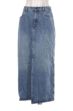 Fustă Only Necessities, Mărime L, Culoare Albastru, Preț 133,99 Lei