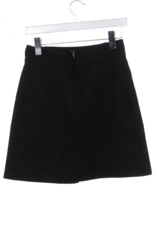 Rock Oodji, Größe XS, Farbe Schwarz, Preis 5,99 €