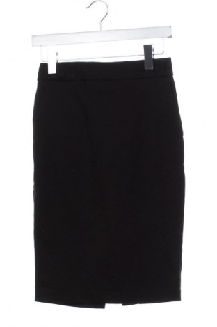 Φούστα Orsay, Μέγεθος XS, Χρώμα Μαύρο, Τιμή 12,99 €