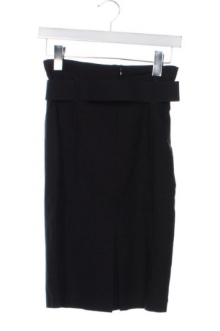 Fustă Orsay, Mărime XS, Culoare Negru, Preț 24,99 Lei