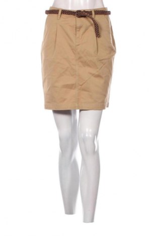 Rock Orsay, Größe M, Farbe Beige, Preis 4,99 €