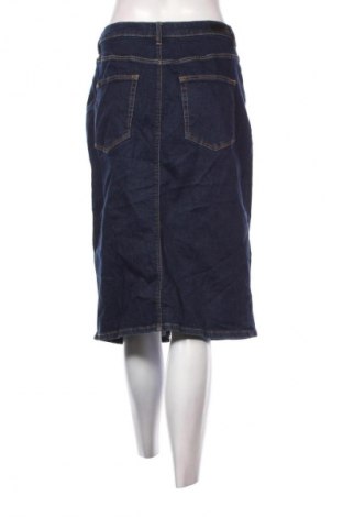 Fustă Oui, Mărime XL, Culoare Albastru, Preț 179,99 Lei