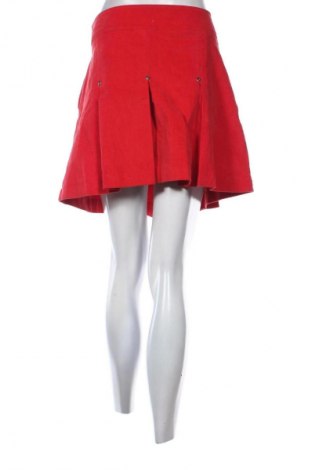 Пола Outfit, Размер L, Цвят Червен, Цена 19,99 лв.