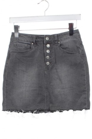 Sukňa PacSun, Veľkosť XS, Farba Čierna, Cena  23,95 €