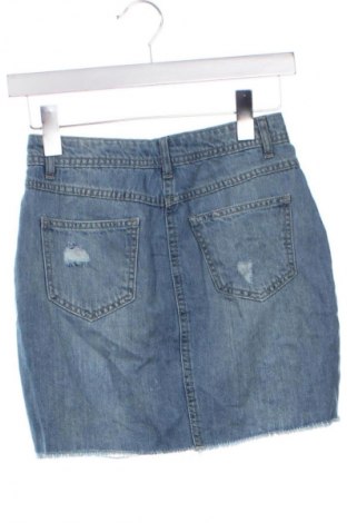 Fustă Parisian, Mărime XS, Culoare Albastru, Preț 94,99 Lei