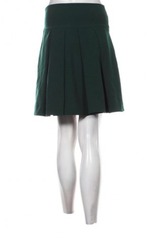 Φούστα Patrizia Pepe, Μέγεθος S, Χρώμα Πράσινο, Τιμή 78,99 €