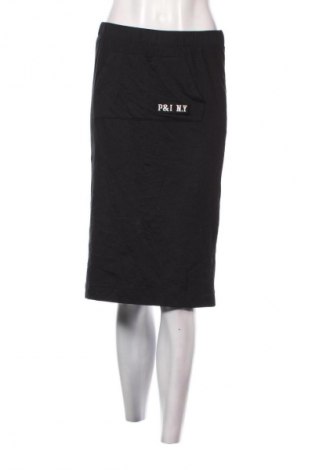 Sukňa Penn & Ink N.Y., Veľkosť M, Farba Čierna, Cena  27,95 €