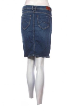 Sukně Pepe Jeans, Velikost M, Barva Modrá, Cena  889,00 Kč