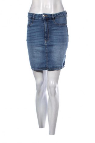 Spódnica Perfect Jeans By Gina Tricot, Rozmiar S, Kolor Niebieski, Cena 88,99 zł