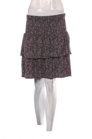 Fustă Pieces, Mărime L, Culoare Multicolor, Preț 65,99 Lei