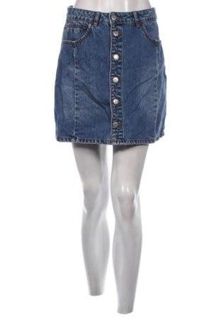 Fustă Pimkie, Mărime S, Culoare Albastru, Preț 94,99 Lei