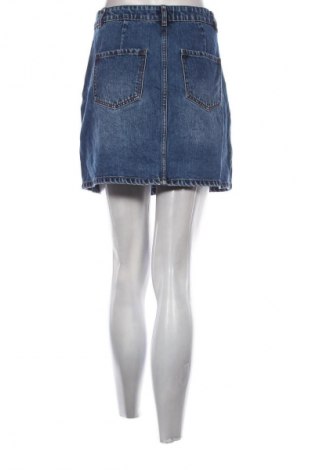Fustă Pimkie, Mărime S, Culoare Albastru, Preț 94,99 Lei