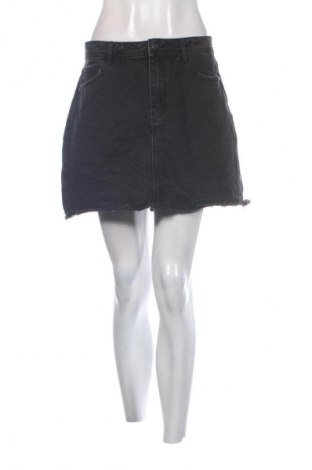 Fustă Pimkie, Mărime M, Culoare Negru, Preț 33,99 Lei