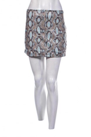 Spódnica Pink Woman, Rozmiar XL, Kolor Kolorowy, Cena 62,99 zł