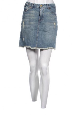 Rock Polo Jeans Company by Ralph Lauren, Größe M, Farbe Blau, Preis € 23,99