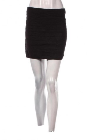 Fustă Promod, Mărime M, Culoare Negru, Preț 89,99 Lei