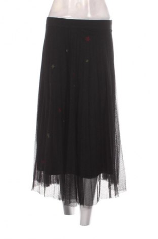 Spódnica Pull&Bear, Rozmiar M, Kolor Czarny, Cena 75,99 zł