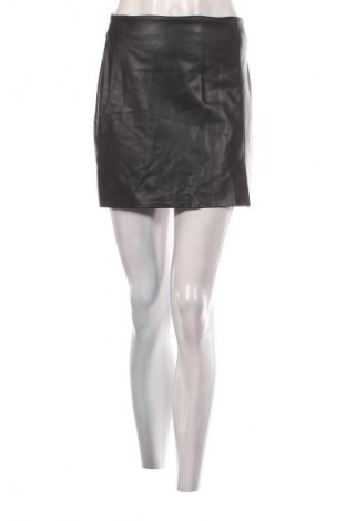 Szoknya Pull&Bear, Méret S, Szín Fekete, Ár 5 199 Ft