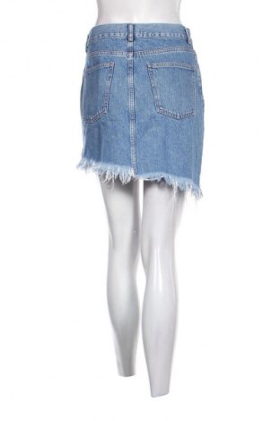 Spódnica Pull&Bear, Rozmiar M, Kolor Niebieski, Cena 95,99 zł