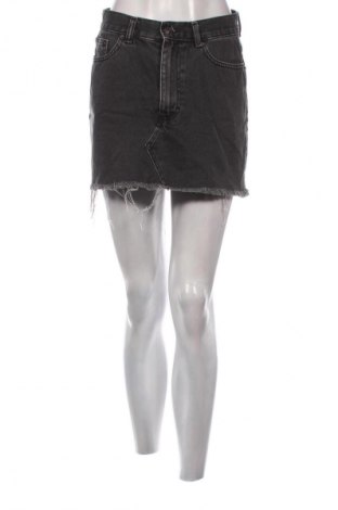 Spódnica Pull&Bear, Rozmiar M, Kolor Szary, Cena 26,99 zł