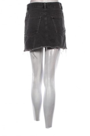 Spódnica Pull&Bear, Rozmiar M, Kolor Szary, Cena 26,99 zł