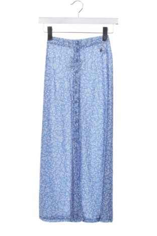 Szoknya Pull&Bear, Méret XS, Szín Sokszínű, Ár 6 269 Ft