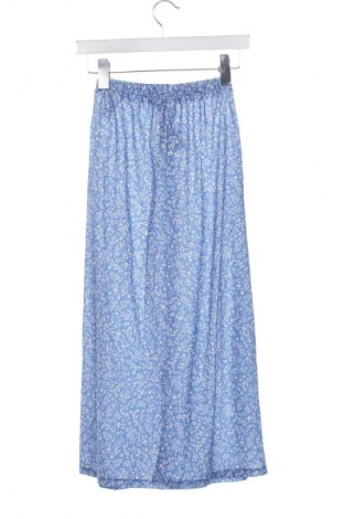 Szoknya Pull&Bear, Méret XS, Szín Sokszínű, Ár 6 269 Ft