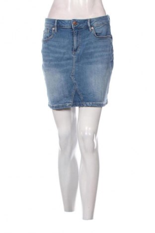 Fustă Q/S by S.Oliver, Mărime S, Culoare Albastru, Preț 133,99 Lei