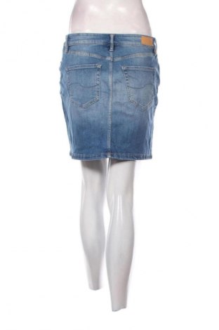 Fustă Q/S by S.Oliver, Mărime S, Culoare Albastru, Preț 133,99 Lei