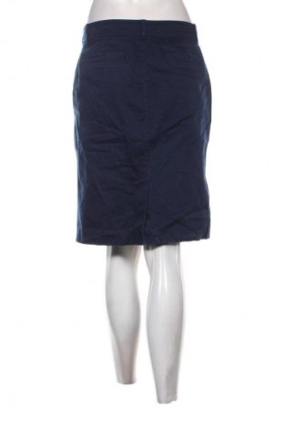 Fustă Ralph Lauren, Mărime XL, Culoare Albastru, Preț 241,99 Lei
