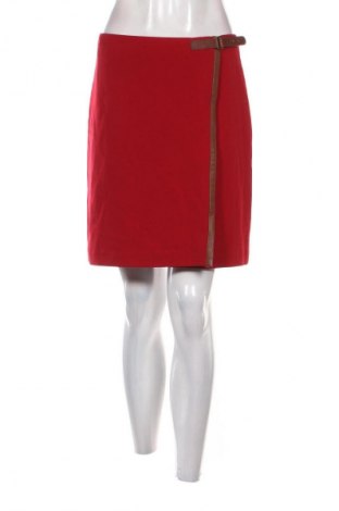Φούστα Ralph Lauren, Μέγεθος S, Χρώμα Κόκκινο, Τιμή 47,99 €