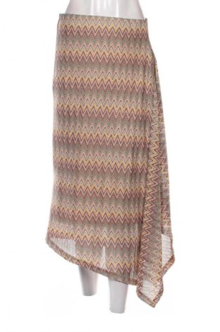 Fustă Reserved, Mărime M, Culoare Multicolor, Preț 75,99 Lei
