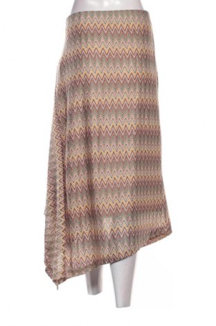 Fustă Reserved, Mărime M, Culoare Multicolor, Preț 75,99 Lei